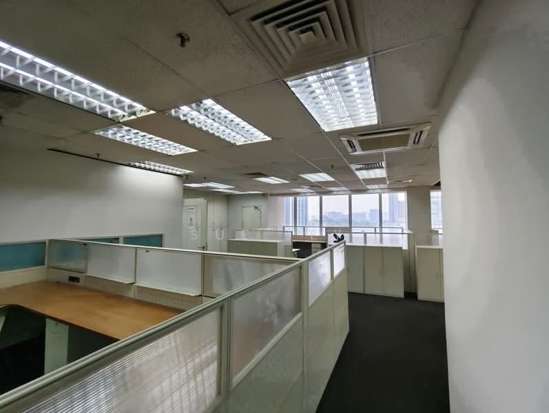 Office for Rent in Kl Sentral (Kuala Lumpur) - Sue Tey - Interior - PropertyGuru.com.my