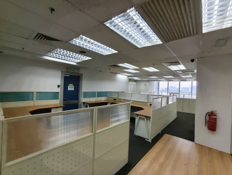 Office for Rent in Kl Sentral (Kuala Lumpur) - Sue Tey - Interior - PropertyGuru.com.my