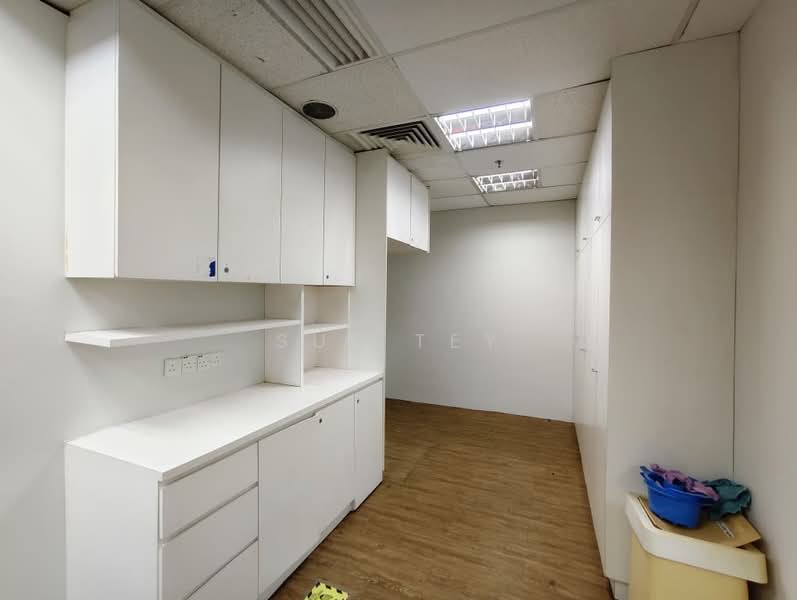 Office for Rent in Kl Sentral (Kuala Lumpur) - Sue Tey - Interior - PropertyGuru.com.my