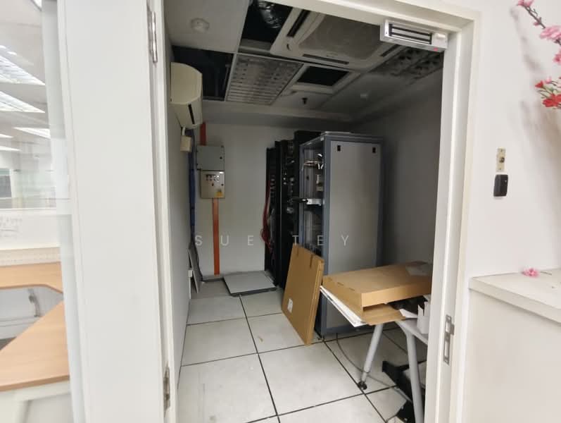 Office for Rent in Kl Sentral (Kuala Lumpur) - Sue Tey - Interior - PropertyGuru.com.my