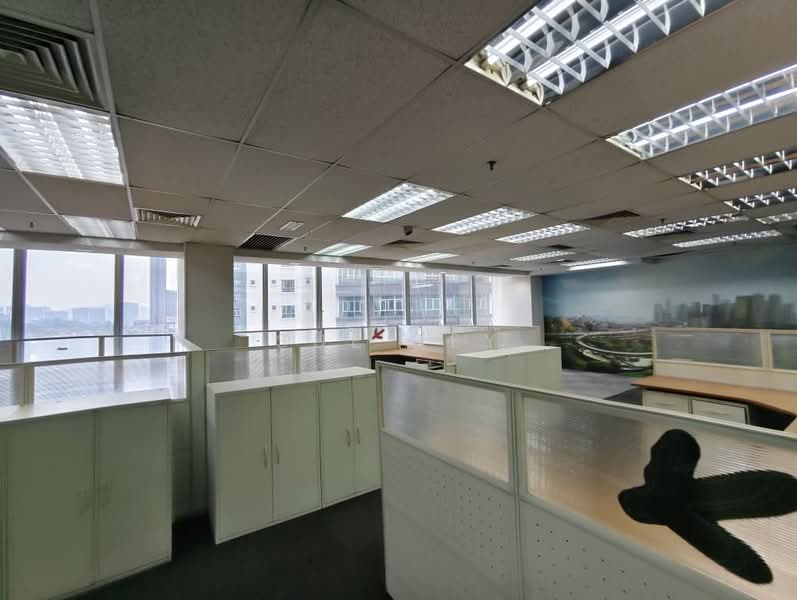 Office for Rent in Kl Sentral (Kuala Lumpur) - Sue Tey - Interior - PropertyGuru.com.my