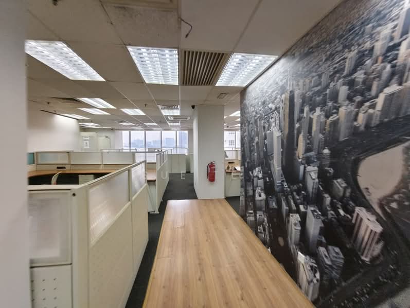 Office for Rent in Kl Sentral (Kuala Lumpur) - Sue Tey - Interior - PropertyGuru.com.my