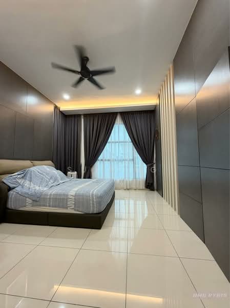 Semi-Detached House for Sale in Canary Garden (Klang) - Suen Ng - Bedroom - PropertyGuru.com.my