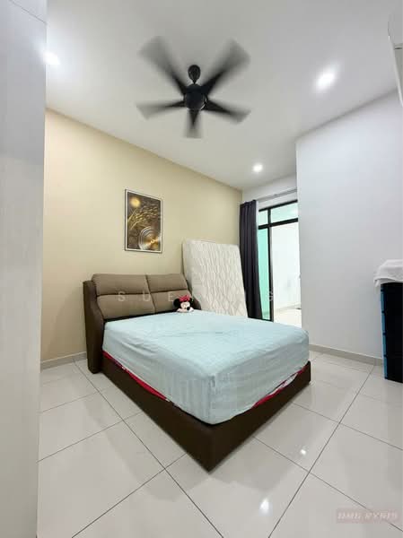 Semi-Detached House for Sale in Canary Garden (Klang) - Suen Ng - Bedroom - PropertyGuru.com.my