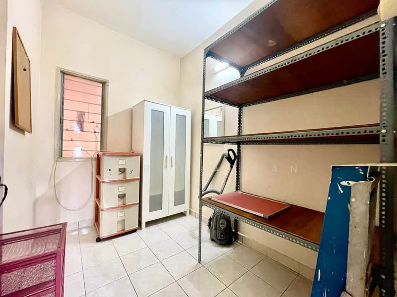 Condominium for Sale at Sri Ampang Mas Condominium - Ashraf Azwan - Interior - PropertyGuru.com.my