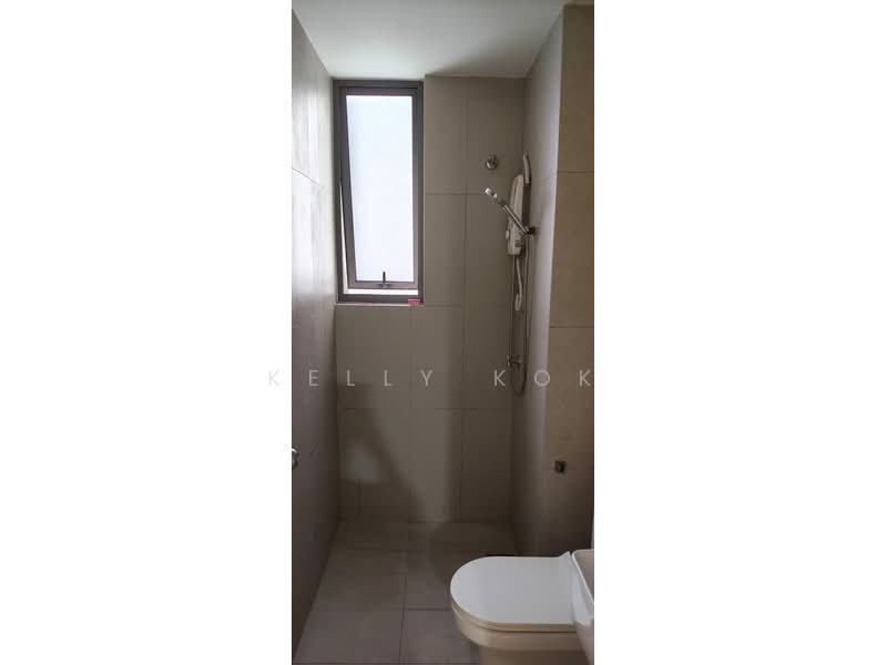 Service Residence for Rent at Kenwingston Platz - Kelly Kok - Bathroom - PropertyGuru.com.my