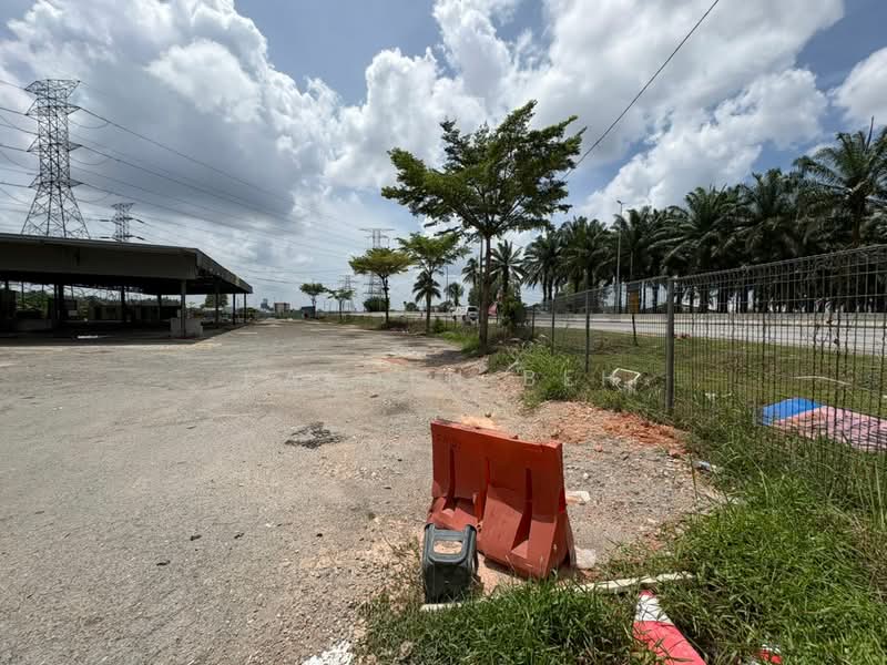 Industrial Land for Sale in Kulai (Johor) - Kayden Beh - Exterior - PropertyGuru.com.my