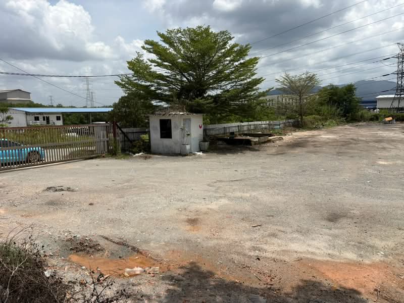 Industrial Land for Sale in Kulai (Johor) - Kayden Beh - PropertyGuru.com.my