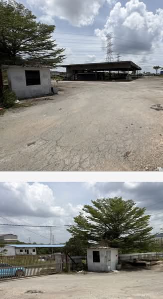 Industrial Land for Sale in Kulai (Johor) - Kayden Beh - PropertyGuru.com.my