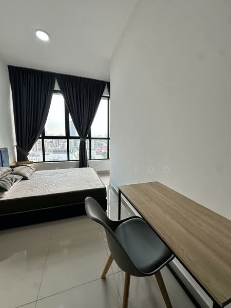 Service Residence for Sale at Lavile Kuala Lumpur - Keith Foo - Bedroom - PropertyGuru.com.my