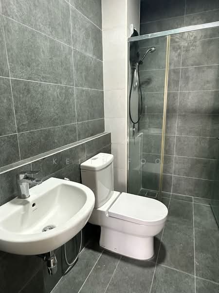 Service Residence for Sale at Lavile Kuala Lumpur - Keith Foo - Bathroom - PropertyGuru.com.my