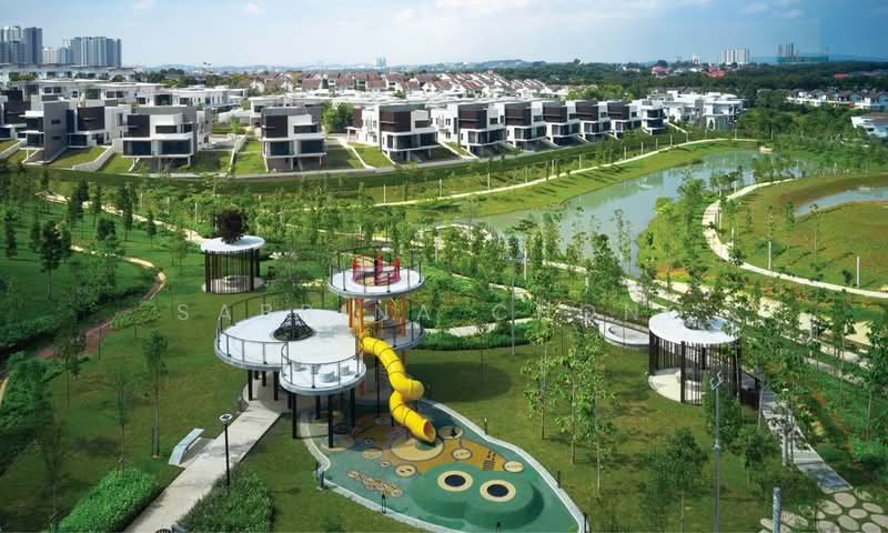 JADE HILLS: PHASE 6A2 untuk Untuk Dijual - RM 2,400,000, Apr 2026 - PropertyGuru.com.my