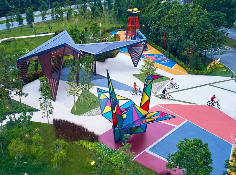 JADE HILLS: PHASE 6A2 untuk Untuk Dijual - RM 2,400,000, Apr 2026 - PropertyGuru.com.my