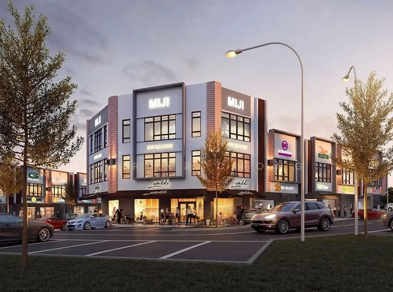 JADE HILLS: PHASE 6A2 untuk Untuk Dijual - RM 2,400,000, Apr 2026 - PropertyGuru.com.my