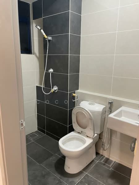 2-storey Terraced House for Sale in Horizon Hills (Iskandar Puteri (Nusajaya)) - Coco Lee - Bathroom - PropertyGuru.com.my