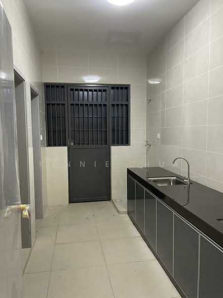2-storey Terraced House for Sale in Horizon Hills (Iskandar Puteri (Nusajaya)) - Fennie Chua - Kitchen - PropertyGuru.com.my