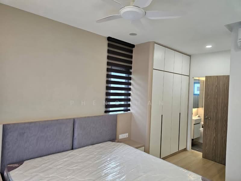 Condominium for Rent at Granito - Pheng Han - PropertyGuru.com.my
