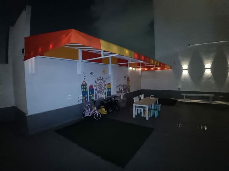 Service Residence for Rent at Subang Soho (One Soho) - Connie Ng - Exterior - PropertyGuru.com.my