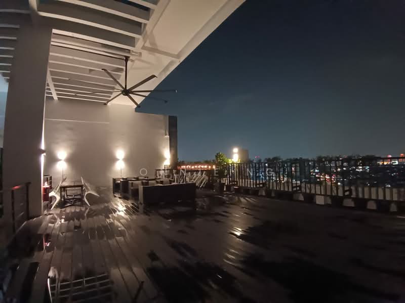 Service Residence for Rent at Subang Soho (One Soho) - Connie Ng - View - PropertyGuru.com.my
