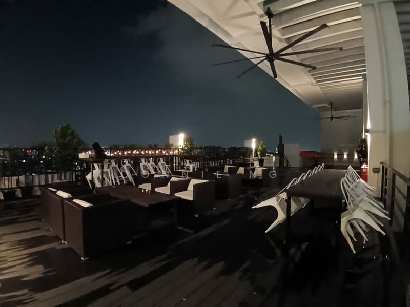 Service Residence for Rent at Subang Soho (One Soho) - Connie Ng - Exterior - PropertyGuru.com.my