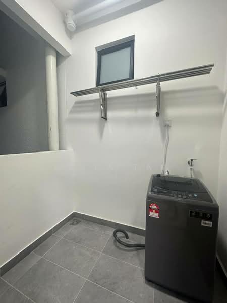 Service Residence for Sale at Twin Tower Residence - Bella Tan - Interior - PropertyGuru.com.my