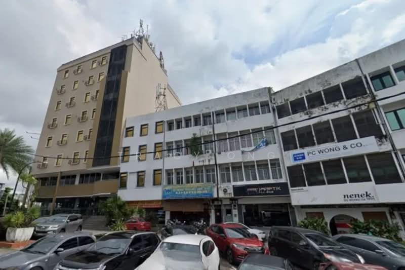 Shop / Office for Rent in Taman Kebun Teh (Johor Bahru) - Tracy Ong - Exterior - PropertyGuru.com.my
