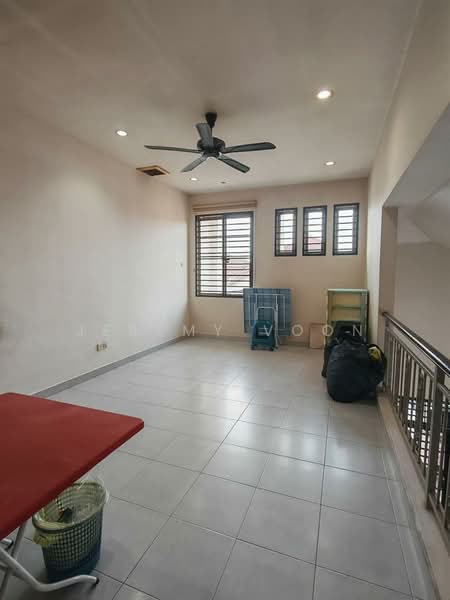 1.5-storey Terraced House for Sale in Taman Impian Emas (Skudai) - Jeremy Voon - Interior - PropertyGuru.com.my