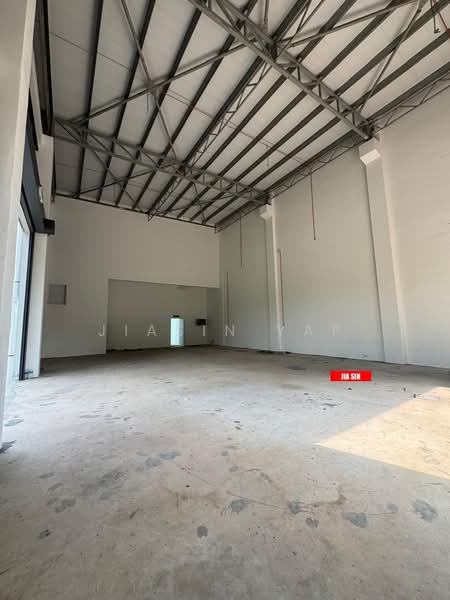 Factory for Rent in Butterworth (Penang) - Jiasin Yap - Interior - PropertyGuru.com.my