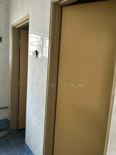 Factory for Rent in Taman Shamelin (Cheras) - Mico Law - Interior - PropertyGuru.com.my