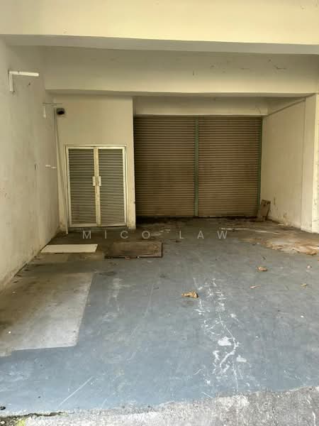 Factory for Rent in Taman Shamelin (Cheras) - Mico Law - Interior - PropertyGuru.com.my