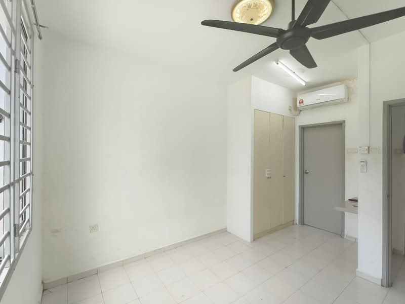 Service Residence for Rent at Nusa Perdana Apartment - Jenny Tee - Interior - PropertyGuru.com.my