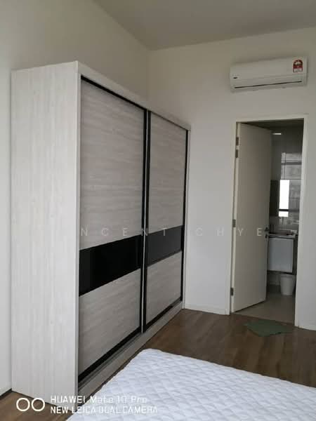 Service Residence for Rent at The Park Sky Residence - Vincent Chye - Bedroom - PropertyGuru.com.my