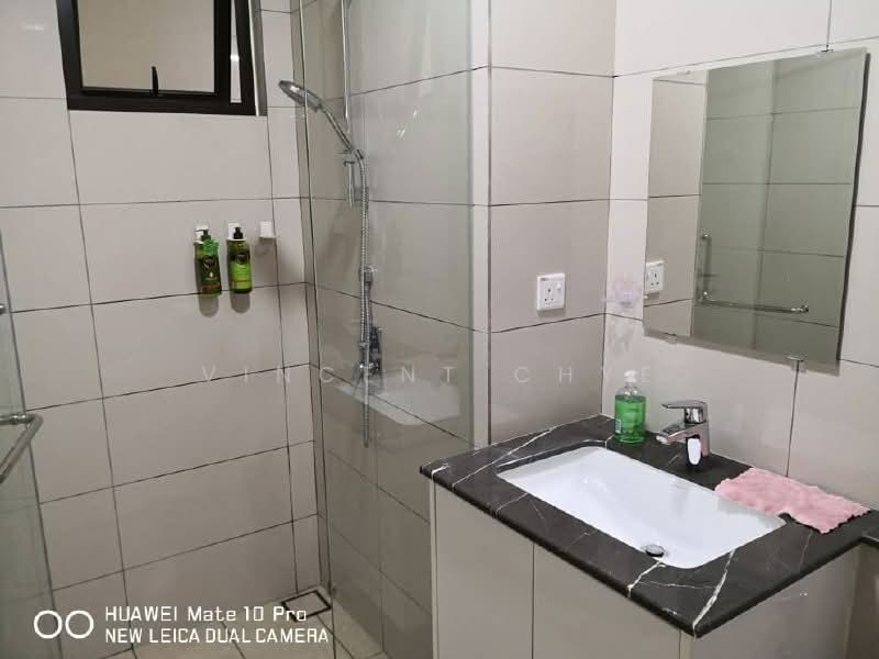 Service Residence for Rent at The Park Sky Residence - Vincent Chye - Bathroom - PropertyGuru.com.my
