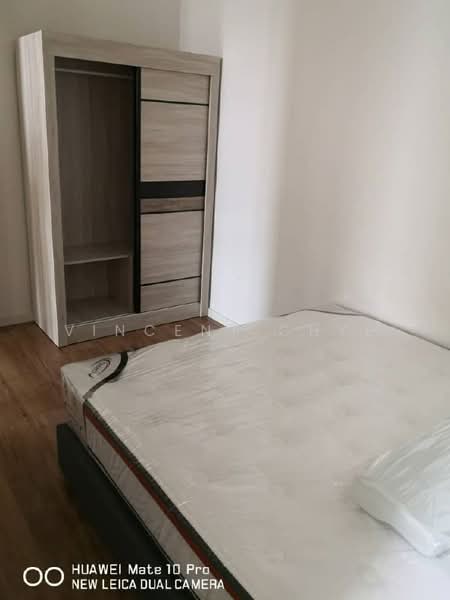 Service Residence for Rent at The Park Sky Residence - Vincent Chye - Bedroom - PropertyGuru.com.my