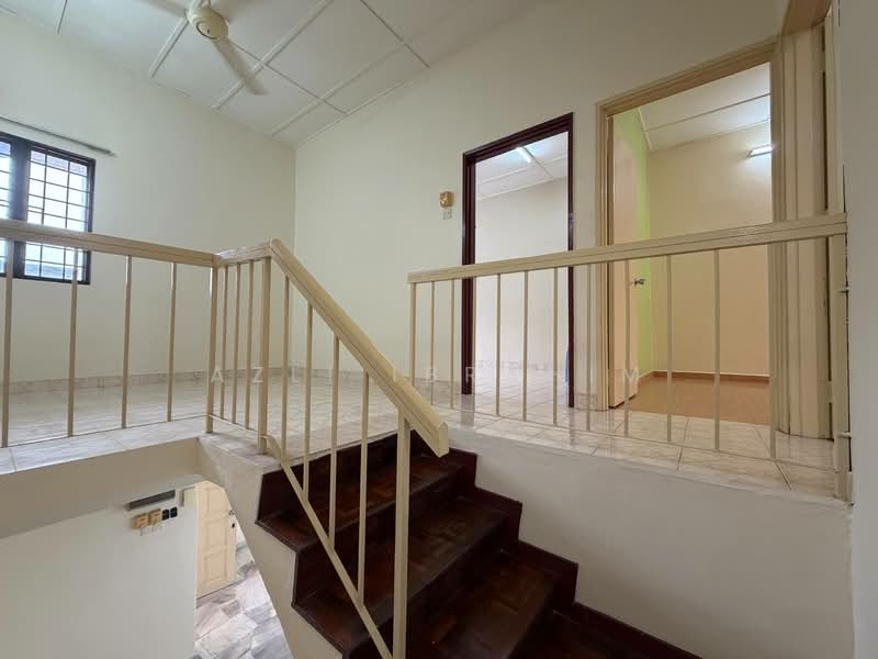 2-storey Terraced House for Sale in Wangsa Melawati (Wangsa Maju) - Azli Ibrahim - Interior - PropertyGuru.com.my