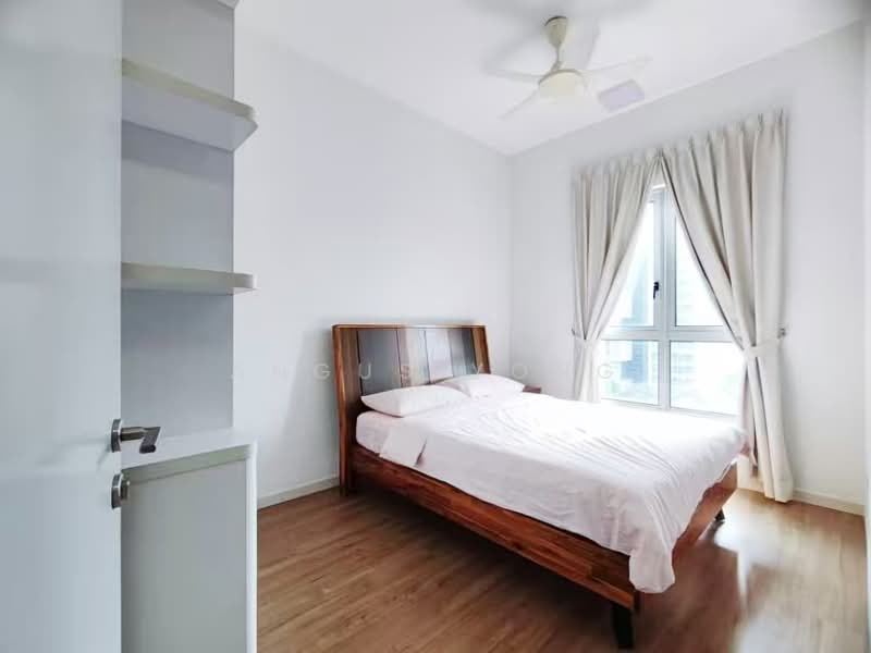 Condominium for Sale at Sunway GeoLake Residences - Angus Yong - Bedroom - PropertyGuru.com.my