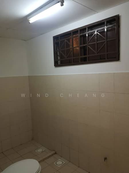 Palm Spring @ Damansara untuk Untuk Dijual - RM 359,000, Mac 2026 - Bathroom - PropertyGuru.com.my