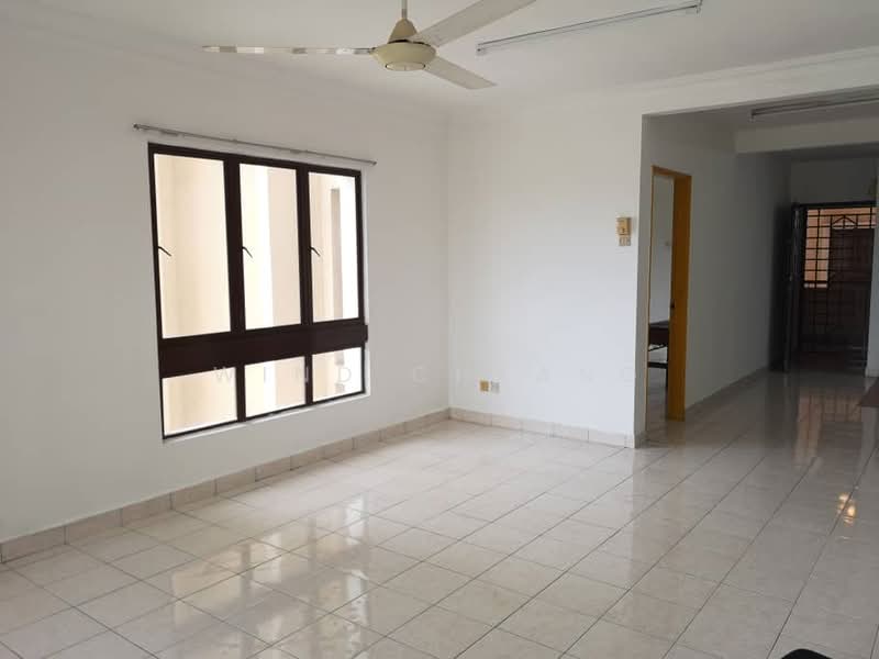 Palm Spring @ Damansara untuk Untuk Dijual - RM 359,000, Mac 2026 - Living Room - PropertyGuru.com.my