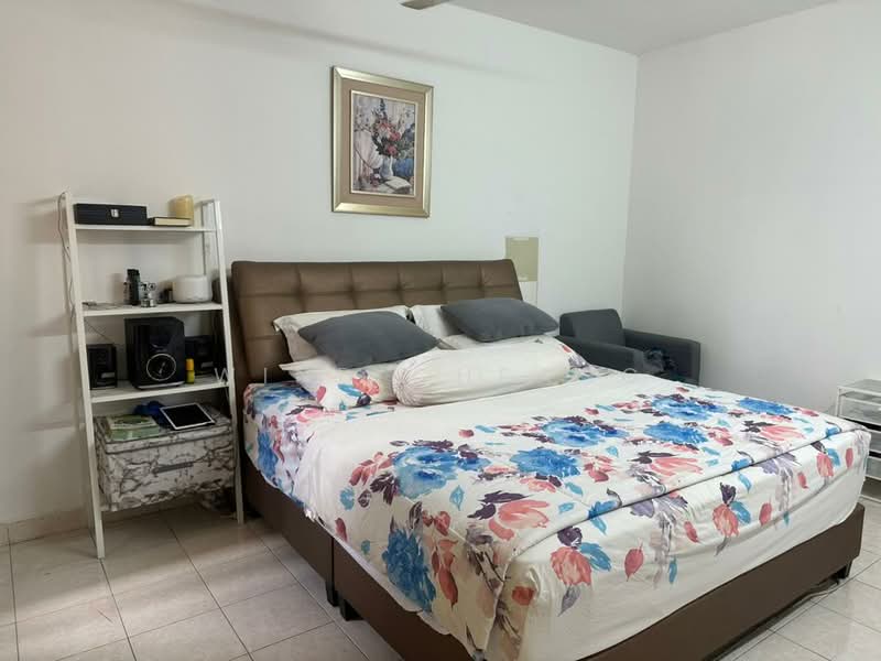 Palm Spring @ Damansara untuk Untuk Dijual - RM 359,000, Mac 2026 - Bedroom - PropertyGuru.com.my