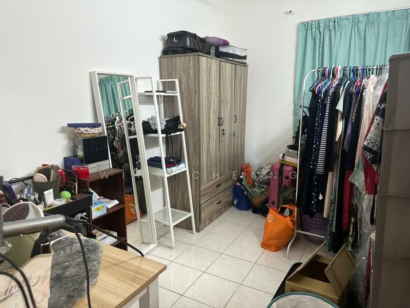 Palm Spring @ Damansara untuk Untuk Dijual - RM 359,000, Mac 2026 - Bedroom - PropertyGuru.com.my