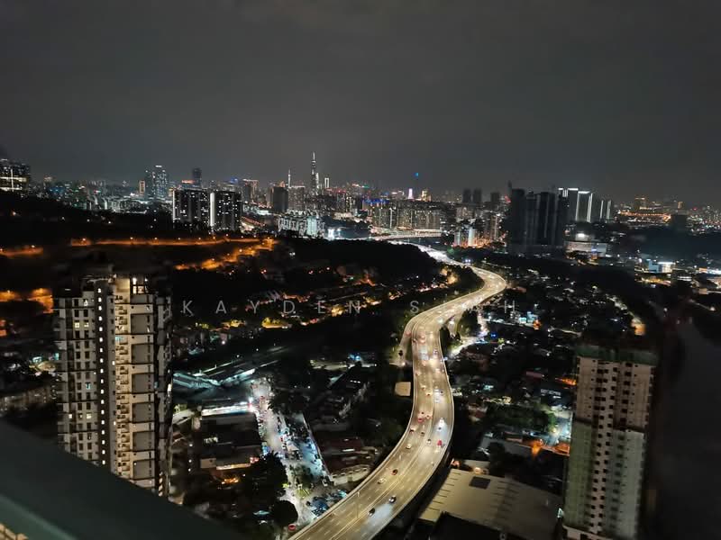 Service Residence for Rent at Citizen 2 - Kayden Siah - Exterior - PropertyGuru.com.my