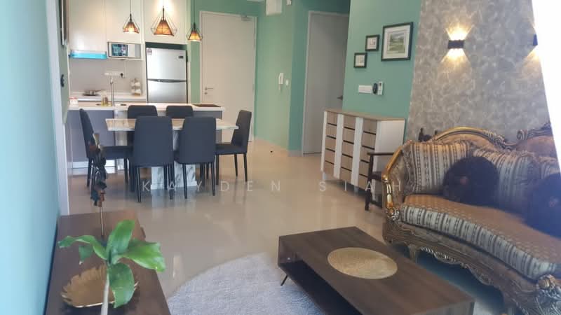 Service Residence for Rent at Citizen 2 - Kayden Siah - Kitchen - PropertyGuru.com.my