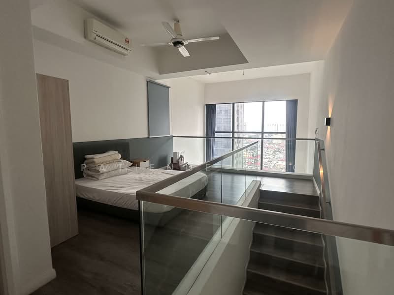 Service Residence for Rent at Icon Residenz @ Icon City - Patience Fong - Bedroom - PropertyGuru.com.my