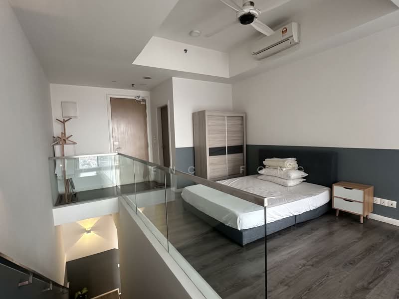 Service Residence for Rent at Icon Residenz @ Icon City - Patience Fong - Bedroom - PropertyGuru.com.my