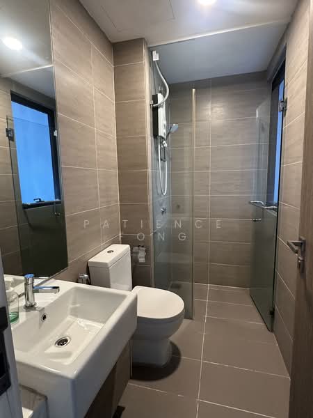 Service Residence for Rent at Icon Residenz @ Icon City - Patience Fong - Bathroom - PropertyGuru.com.my