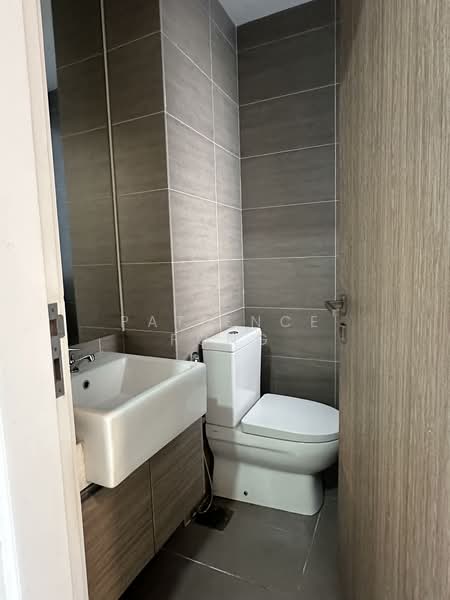 Service Residence for Rent at Icon Residenz @ Icon City - Patience Fong - Bathroom - PropertyGuru.com.my