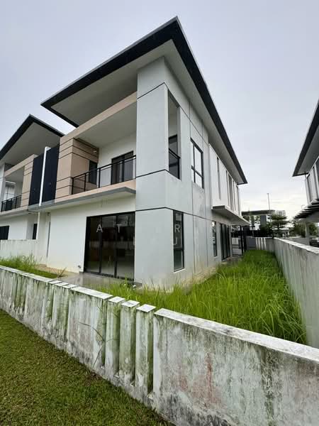 Tropicana Aman – Dalia Residences untuk Untuk Dijual - RM 1,500,000, Apr 2026 - Exterior - PropertyGuru.com.my