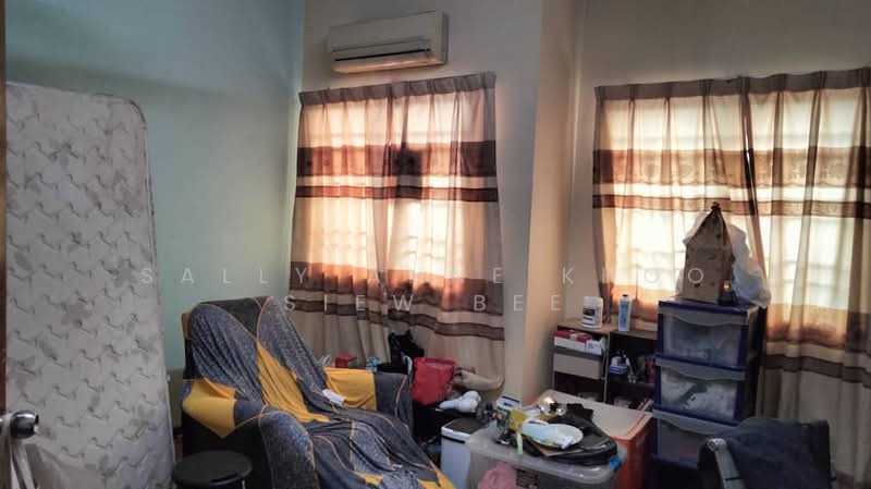 2-storey Terraced House for Sale in Setia Impian (Setia Alam) - Sally Anne Khoo Siew bee - Living Room - PropertyGuru.com.my