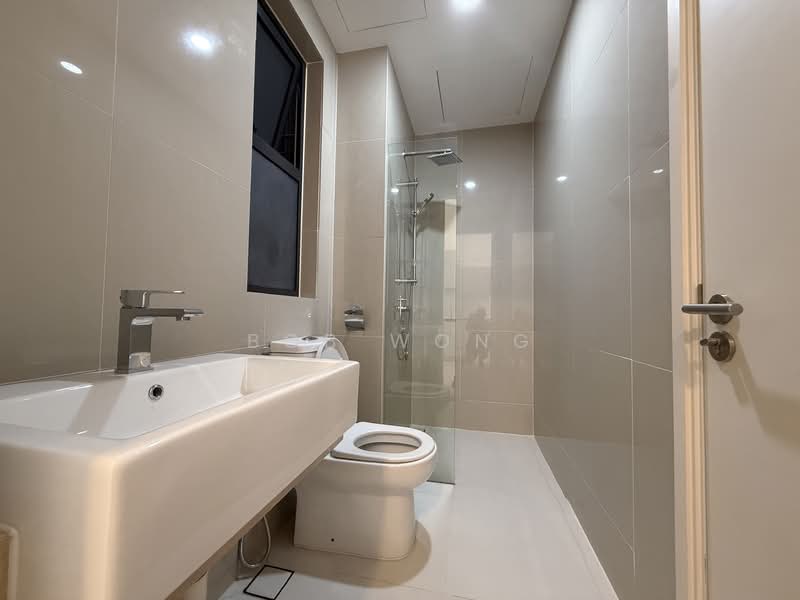 South View untuk Untuk Dijual - RM 560,000, Apr 2026 - Bathroom - PropertyGuru.com.my