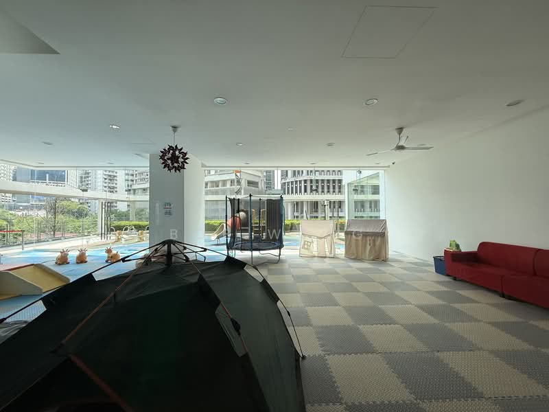 South View untuk Untuk Dijual - RM 560,000, Apr 2026 - Kids Play Room - PropertyGuru.com.my